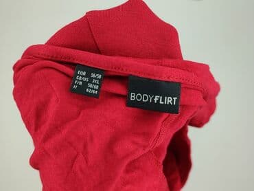 sklep internetowy z sukienkami dla puszystych: BODY FLIRT, Sukienka damska, rozmiar 8XL — 4