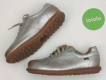 kolorowe converse: Camper, Sneakersy dla mężczyzn, rozmiar 46 — 3