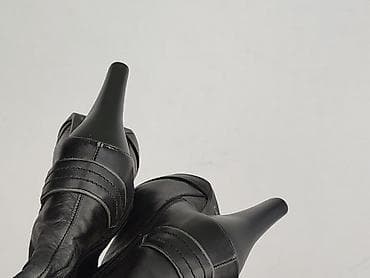 klapki lasocki 37: Kozaki damskie, rozmiar 37 — 5