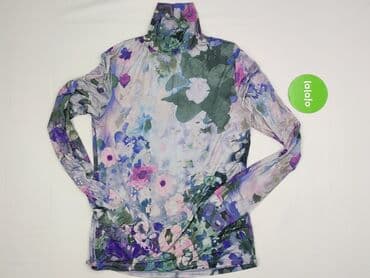 paul n shark t shirty: Golf damski, S — 2