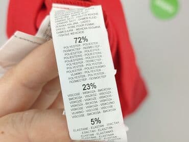 basic sukienka: Sukienka damska, rozmiar S — 5