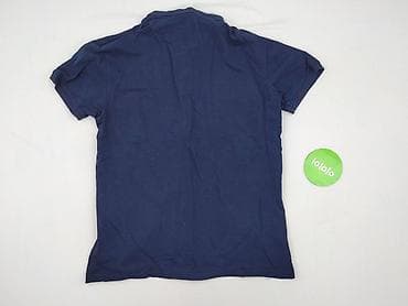 spodnie nastolatek: Reserved, Koszulka polo dla mężczyzn, rozmiar L — 3