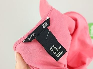 hm topy basic: H&M Basic, Sukienka damska, rozmiar XS — 4