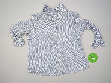 kolnierzyk: Koszula damska, rozmiar 5XL — 2