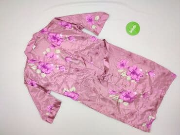 klapki grinch: Damski, Szlafrok, rozmiar L — 2