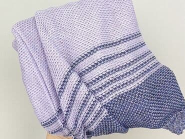 sweter w chmurki reserved: Suncoo, Sweter damski, rozmiar S — 6