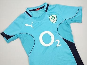 koszulka basic zara: Puma, Koszulka dla mężczyzn, rozmiar L — 1