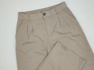 garnitury galant: Defacto, Spodnie materiałowe damskie, rozmiar M — 1