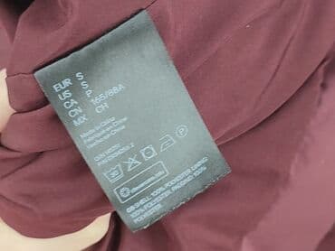 sweter z odkrytymi ramionami h m: H&M, Kurtka zimowa damska, S — 6