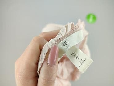 styl boho sukienki: H&M L.O.G.G., Sukienka damska, rozmiar S — 4