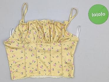 bielizna change: Shein, Top damski, rozmiar M — 2