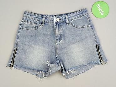 pan jeans: Szorty damskie, rozmiar S — 2
