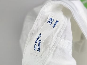 jeans: Jeansy damskie, rozmiar M — 4