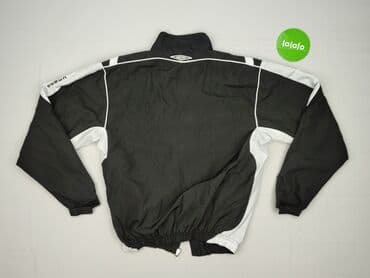 Kobiety: Umbro, Kurtka przejściowa damska, rozmiar S — 3