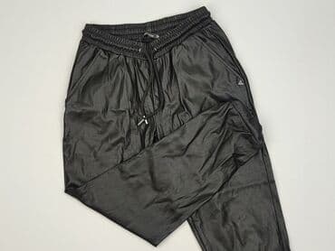 spodnie dresowe slim fit: Diverse, Spodnie dresowe damskie, rozmiar S — 1