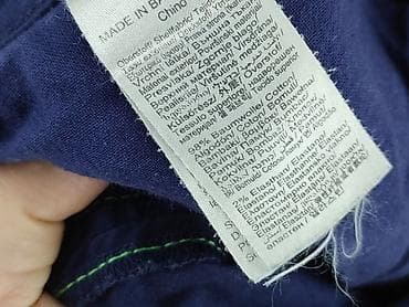 tom tailor denim spodnie: Tom Tailor Denim, Spodnie materiałowe damskie, rozmiar S — 6