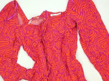 reserved sukienka zebra: Sinsay, Women`s dress, size M (EU 38) — 1