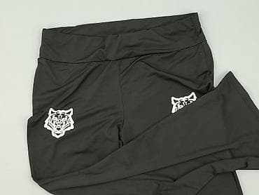 flare: Shein Curve, Spodnie materiałowe damskie, rozmiar 2XL — 1