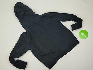 msmg trampki: Sinsay, Bluza z kapturem damska, rozmiar S — 3