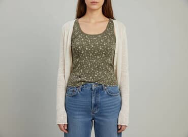 esprit sukienki na lato: Esprit, Top damski, rozmiar L — 6