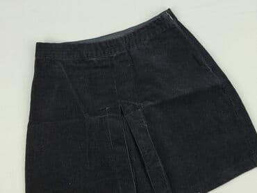 czarna spódnica zara: Zara, Spódnica damska, rozmiar S — 1