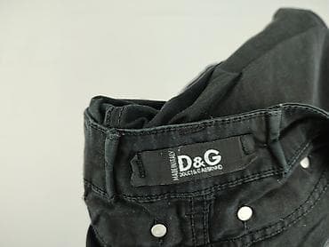 deezee buty ccc: D&G, Jeansy damskie, rozmiar 2XS — 5