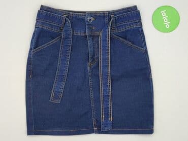 tommy hilfiger spódniczka: Spódnica damska, rozmiar M — 2