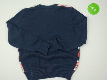 swetry świąteczne dla całej rodziny: Sweter dla mężczyzn, rozmiar XL — 3