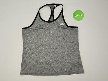 koszulki admor: Adidas, T-shirt damski, rozmiar 2XL — 2