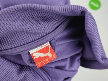 bluzy damskie puma: Puma, Bluza damska
, rozmiar L — 5