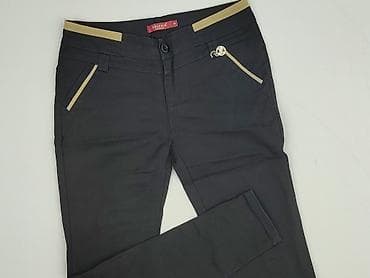 Freesia, Spodnie materiałowe damskie, rozmiar M