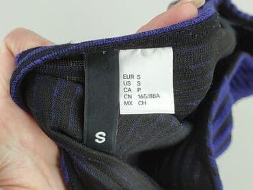 bluza pepe jeans damska: Bluzka damska, rozmiar S — 4