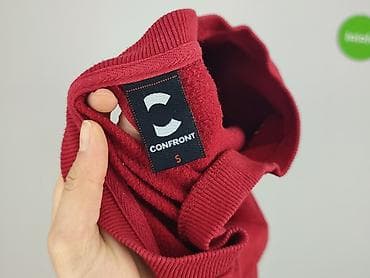 komplet dres: Bluza damska
, rozmiar S — 4