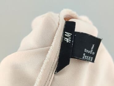 c a top: H&M, Top damski, L — 4