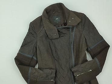 boucle kurtka: Next, Kurtka zimowa damska, rozmiar S — 1