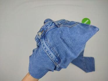 jeans mom slim fit stradivarius: Missguided, Jeansy damskie, XL — 9