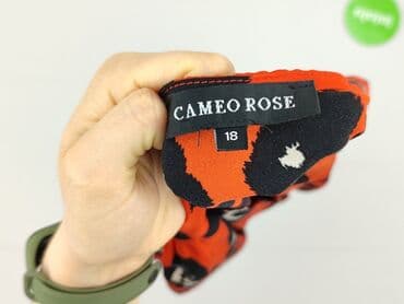Cameo Rose, Women's blouse — 4