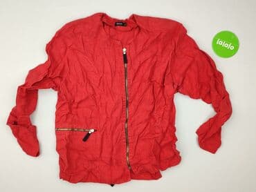 kurtki softshell damskie lidl: Roger's, Kardigan damski, rozmiar L — 2