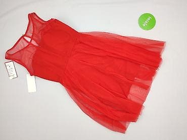 sukienki ryba: Pronto Moda, Sukienka damska, rozmiar S — 3