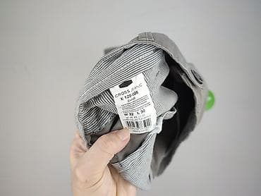 do pracy: Cross Jeans, Chinosy dla mężczyzn, rozmiar L — 6
