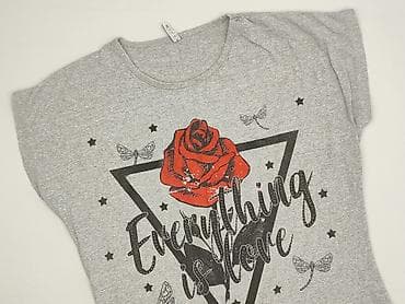sailor moon m: T-shirt damski, rozmiar 4XL — 1