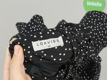 spódnico spodenki w pepitke: Loavies, Спідниця жіноча, розмір XS — 4