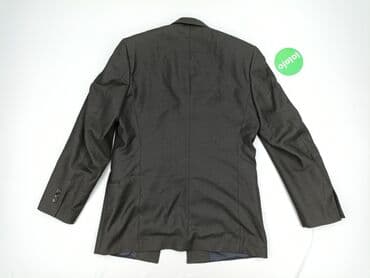 купити штани чоловічі дешево: Suit jacket for men, M (EU 38), condition - Very good — 3