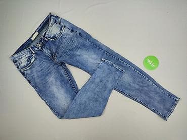 jeans amicci: Jeansy dla mężczyzn, rozmiar M — 2