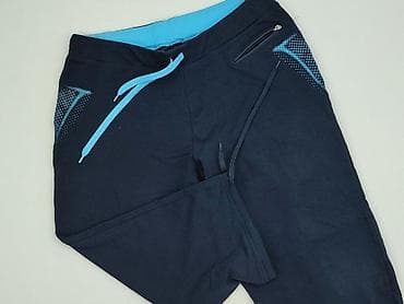 Spodnie 3/4 damskie, rozmiar 2XL