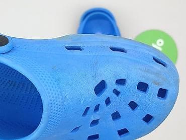 ccc sandałki: Klapki Crocs, 34, Używany — 5