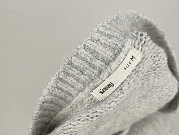 amisu sweter: Sinsay, Sweter damski, rozmiar M — 4