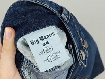 spódniczka jeansowe zara: Spódnica damska, rozmiar XS — 5