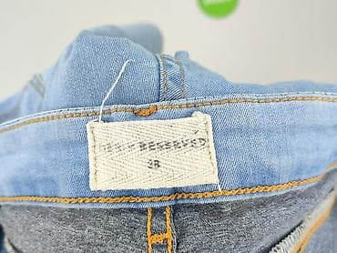 version jeans damskie: Jeansy damskie, rozmiar M — 4