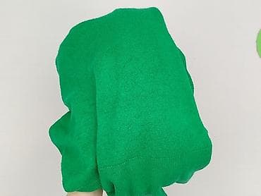 pull and bear kurtki wyprzedaż: Kardigan damski, rozmiar M — 8